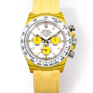 Rolex Daytona 116500 TW Factory Yellow case - Replica Watches Factory