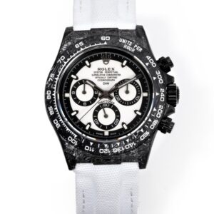 Rolex Daytona 116500 TW Factory carbon fiber Case - Replica Watches Factory