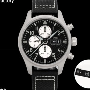 IWC Pilot IW377903 TWS Factory - Replica Watches Factory