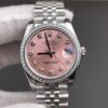 Rolex Datejust m278384rbr-0036 GS Factory - Replica Watches Factory