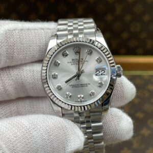 Rolex Datejust m278274-0030 GS Factory - Replica Watches Factory