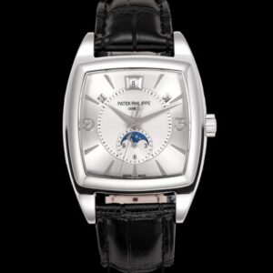 Patek Philippe Complications 5135G-001 TW Factory - Replica Watches Factory