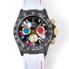 Rolex Daytona 116500 TW Factory Graffiti - Replica Watches Factory
