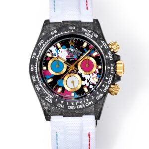 Rolex Daytona 116500 TW Factory Graffiti - Replica Watches Factory