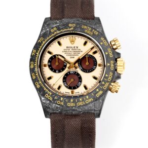 Rolex Daytona 116500 TW Factory Beige dial - Replica Watches Factory