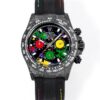 Rolex Daytona 116500 TW Factory Splatter Art - Replica Watches Factory