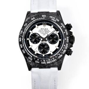 Rolex Daytona 116500 TW Factory Fabric leather - Replica Watches Factory
