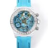 Rolex Daytona Chronograph TW Factory Diamond - Replica Watches Factory