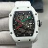Richard Miller RM67-02 - Replica Watches Factory