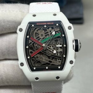 Richard Miller RM67-02 - Replica Watches Factory