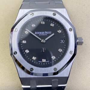 Audemars Piguet 15206PT.OO.1240PT.01 GR Factory - Replica Watches Factory