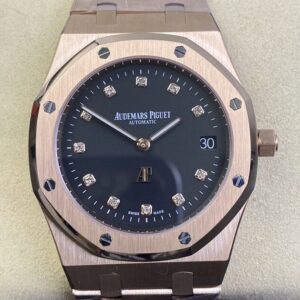 Audemars Piguet 15207OR.OO.1240OR.01 GR Factory - Replica Watches Factory