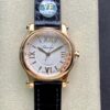 Chopard Happy Diamonds 274893-5001 YF Factory - Replica Watches Factory