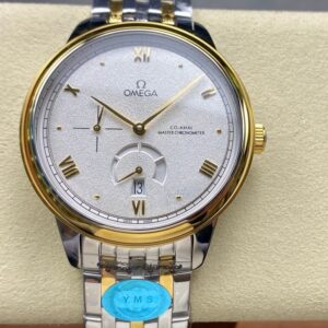 Omega De Ville 434.20.41.21.02.001 YMS Factory - Replica Watches Factory