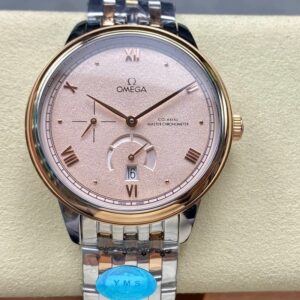 Omega De Ville 434.20.41.21.09.001 YMS Factory - Replica Watches Factory