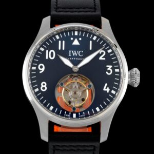 IWC Pilot IW329501 RMS Factory - Replica Watches Factory