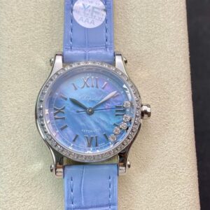 Chopard HAPPY SPORT 278573-3010 YF Factory - Replica Watches Factory