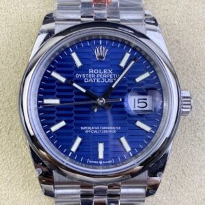 Rolex Datejust m126200-0021 GM Factory - Replica Watches Factory