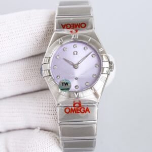 Omega Constellation 131.10.28.60.60.002 TW Factory - Replica Watches Factory