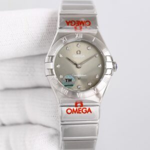 Omega Constellation 131.10.28.60.60.001 TW Factory - Replica Watches Factory