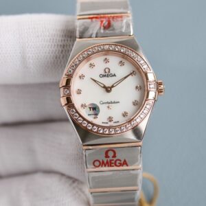 Omega Constellation 131.25.28.60.55.001 TW Factory - Replica Watches Factory