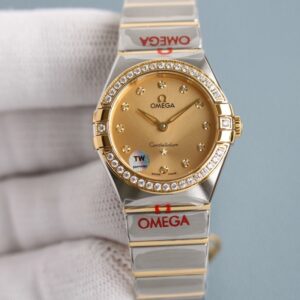 Omega Constellation 131.25.28.60.58.001 TW Factory - Replica Watches Factory