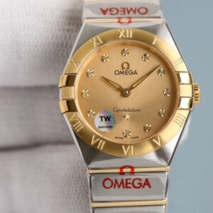 Omega Constellation 131.20.28.60.58.001 TW Factory - Replica Watches Factory