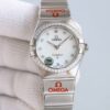 Omega Constellation 131.15.25.60.55.001 TW Factory - Replica Watches Factory