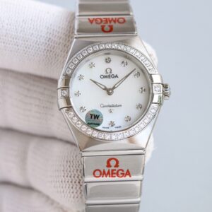 Omega Constellation 131.15.25.60.55.001 TW Factory - Replica Watches Factory