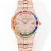 Chopin Alpine Eagle 295363-5004 GH Factory - Replica Watches Factory