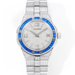 Chopard Alpine Eagle 295363-1002 GH Factory - Replica Watches Factory