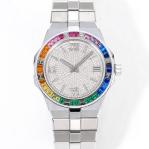 Chopard Alpine Eagle 295363-1006 GH Factory - Replica Watches Factory