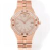 Chopard Alpine Eagle GH Factory Rose gold - Replica Watches Factory