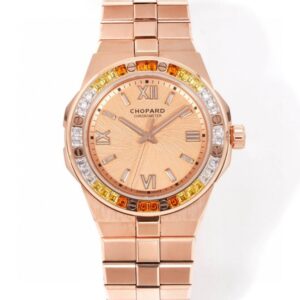 Chopard Alpine Eagle 295363-5013 GH Factory - Replica Watches Factory