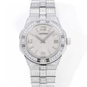 Chopard Alpine Eagle 295363-1001 GH Factory - Replica Watches Factory