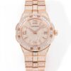 Chopard Alpine Eagle 295363-5005 GH Factory - Replica Watches Factory