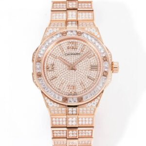 Chopard Alpine Eagle 295363-5005 GH Factory - Replica Watches Factory