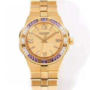 Chopard Alpine Eagle 295363-0002 GH Factory - Replica Watches Factory