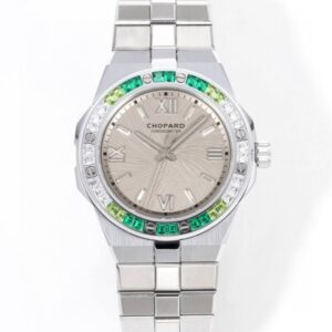 Chopard Alpine Eagle 295363-1008 GH Factory - Replica Watches Factory