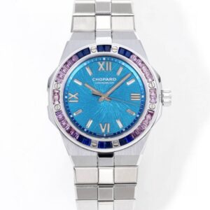 Chopard Alpine Eagle 295363-1007 GH Factory - Replica Watches Factory