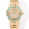 Chopard Alpine Eagle GH Factory Full Diamond - Replica Watches Factory