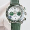 Omega Seamaster 215.32.46.51.06.001 TVS Factory - Replica Watches Factory