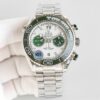 Omega Seamaster TVS Factory Ceramic bezel - Replica Watches Factory