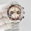 Omega Seamaster TVS Factory Timing - Replica Watches Factory