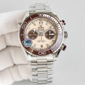 Omega Seamaster TVS Factory Timing - Replica Watches Factory