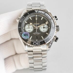 Omega Seamaster TVS Factory Antimagnetic - Replica Watches Factory