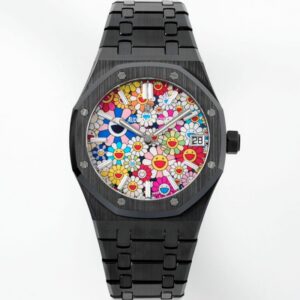 Audemars Piguet Royal Oak 15500 APS Factory Sunflower - Replica Watches Factory