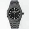 Audemars Piguet Royal Oak 15500 APS Factory Transparent back - Replica Watches Factory