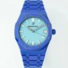 Audemars Piguet 15500 APS Factory 4302 movement - Replica Watches Factory