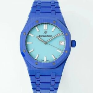 Audemars Piguet 15500 APS Factory 4302 movement - Replica Watches Factory